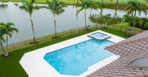 South Florida Pool Service: Coastlife Pools